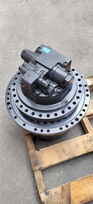 11C2859 walking motor and reducer GM38VB-A-86:139-2 Liugong Excavator CLG920 CLG922 CLG923 CLG925 Excavator Filter