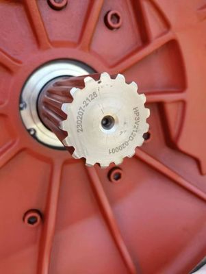 11C3794 pump PISTON Pump Liugong Excavator CLG920 CLG922 CLG923 CLG925 Excavator Filter