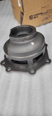 SP112150 gear pump 0501214611 Liugong Excavator CLG920 CLG922 CLG923 CLG925 Excavator Filter