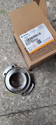 SP109925 connection flange component 82513602 Liugong Excavator CLG920 CLG922 CLG923 CLG925 Excavator Filter