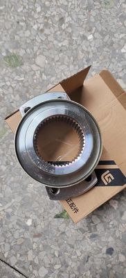 SP109925 connection flange component 82513602 Liugong Excavator CLG920 CLG922 CLG923 CLG925 Excavator Filter