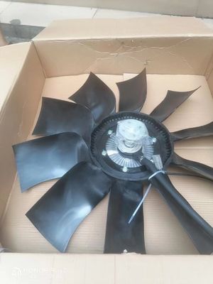 60C4405 engine radiator fan Liugong Excavator CLG920 CLG922 CLG923 CLG925 Excavator Filter