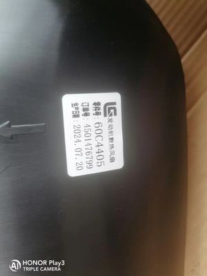 60C4405 engine radiator fan Liugong Excavator CLG920 CLG922 CLG923 CLG925 Excavator Filter