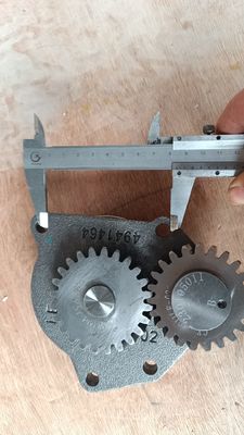 4941464	Oil pump QSC8,3 Liugong Excavator CLG920 CLG922 CLG923 CLG925 Excavator Filter