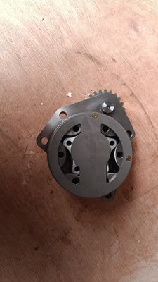 4941464	Oil pump QSC8,3 Liugong Excavator CLG920 CLG922 CLG923 CLG925 Excavator Filter