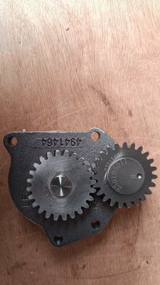 4941464	Oil pump QSC8,3 Liugong Excavator CLG920 CLG922 CLG923 CLG925 Excavator Filter