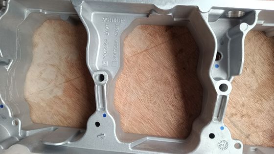 5254268	Rocker lever housing QSC8,3 Liugong Excavator CLG920 CLG922 CLG923 CLG925 Excavator Filter