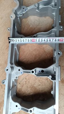 5254268	Rocker lever housing QSC8,3 Liugong Excavator CLG920 CLG922 CLG923 CLG925 Excavator Filter