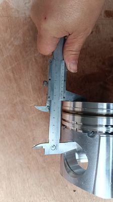 3923164	Piston 6Ct8,3Liugong Excavator CLG920 CLG922 CLG923 CLG925 Excavator Filter