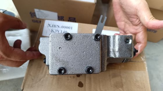 XJBN-00001	Regulyator main pump Liugong Excavator CLG920 CLG922 CLG923 CLG925 Excavator Filter