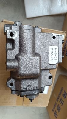 XJBN-00001	Regulyator main pump Liugong Excavator CLG920 CLG922 CLG923 CLG925 Excavator Filter