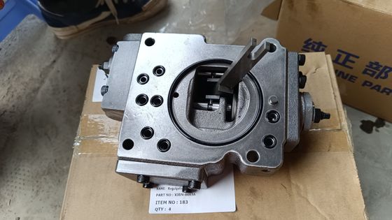 XJBN-00656	Regulyator main pump Liugong Excavator CLG920 CLG922 CLG923 CLG925 Excavator Filter