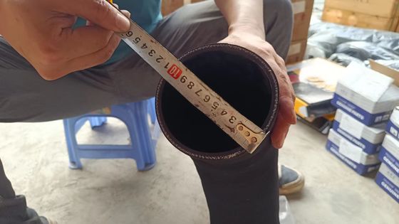 11N8-20120	Hose turbocharger R290LC-7 front Liugong Excavator CLG920 CLG922 CLG923 CLG925 Excavator Filter