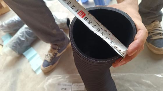 11N6-23030	Hose turbocharger R210LC-7 front Liugong Excavator CLG920 CLG922 CLG923 CLG925 Excavator Filter