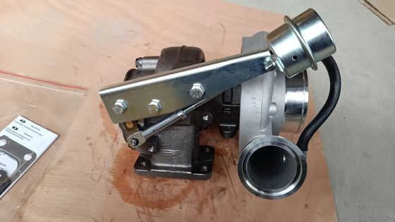 3596629	Turbocharger HL760-7 B5,9Liugong Excavator CLG920 CLG922 CLG923 CLG925 Excavator Filter