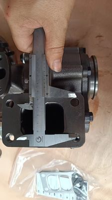 4038597 /4044890/4955156high copy	Turbocharger QSB6,7  Liugong Excavator CLG920 CLG922 CLG923 CLG925 Excavator Filter