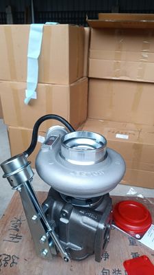 4038990/4039031 high copy 	Turbocharger QSC8.3 Liugong Excavator CLG920 CLG922 CLG923 CLG925 Excavator Filter