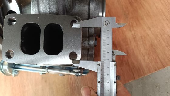 4038990/4039031 high copy 	Turbocharger QSC8.3 Liugong Excavator CLG920 CLG922 CLG923 CLG925 Excavator Filter
