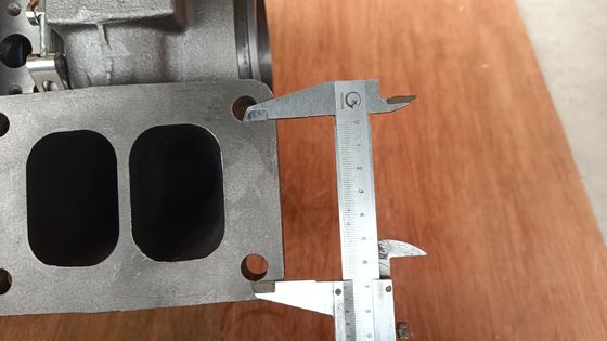 6156-81-8170	Turbocharger WA-470Liugong Excavator CLG920 CLG922 CLG923 CLG925 Excavator Filter