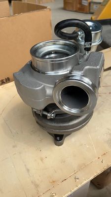 4040205	Turbocharger  Dynapac CA402 	Turbokompressor   Liugong Excavator CLG920 CLG922 CLG923 CLG925 Excavator Filter