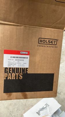 4040205	Turbocharger  Dynapac CA402 	Turbokompressor   Liugong Excavator CLG920 CLG922 CLG923 CLG925 Excavator Filter