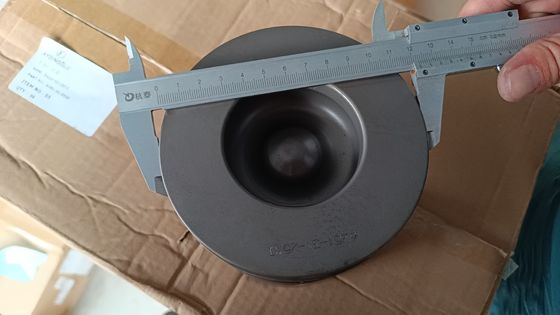 6251-31-2510	Porşen 6D125E-5 Liugong Excavator CLG920 CLG922 CLG923 CLG925 Excavator Filter