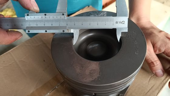 6251-31-2510	Porşen 6D125E-5 Liugong Excavator CLG920 CLG922 CLG923 CLG925 Excavator Filter