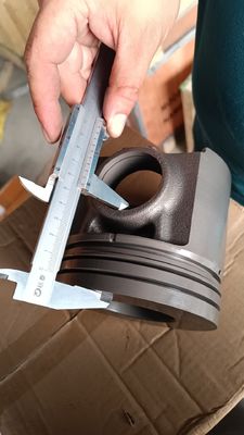 6251-31-2510	Porşen 6D125E-5 Liugong Excavator CLG920 CLG922 CLG923 CLG925 Excavator Filter