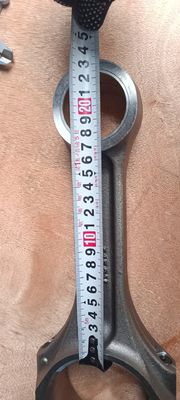 6151-31-3200	Connecting rod 6D125-1Liugong Excavator CLG920 CLG922 CLG923 CLG925 Excavator Filter