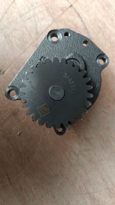 4003950	Oil pump QSM11 Liugong Excavator CLG920 CLG922 CLG923 CLG925 Excavator Filter