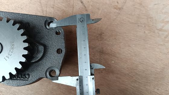 4003950	Oil pump QSM11 Liugong Excavator CLG920 CLG922 CLG923 CLG925 Excavator Filter