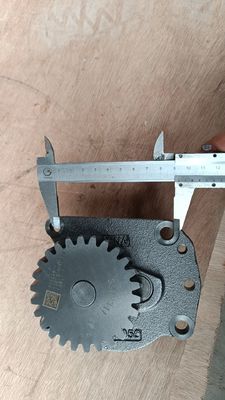 4003950	Oil pump QSM11 Liugong Excavator CLG920 CLG922 CLG923 CLG925 Excavator Filter