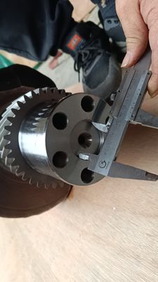 3608833	Crankshaft NTA855 Liugong Excavator CLG920 CLG922 CLG923 CLG925 Excavator Filter