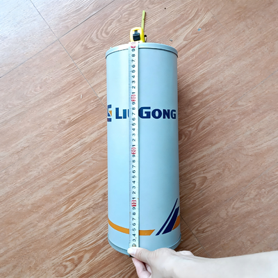 53C0515 Return Oil Filter Element for LiuGong Excavator CLG927E CLG926ELL CLG920EES