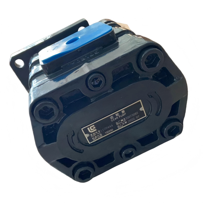 11C0605 GEAR PUMP For Liugong Wheel Loader CLG835H CLG862Ⅲ CLG890T3