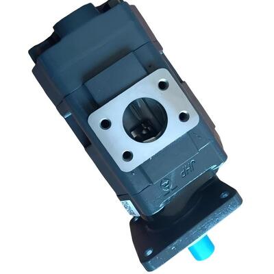 11C1061 STEERING PUMP For Liugong Wheel Loader CLG856 ZL50CN CLG862