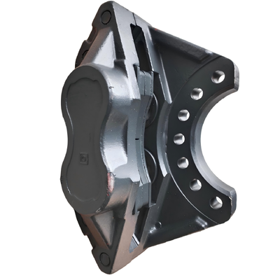 41C2963 Clamp Assy For Liugong Wheel Loader CLG838 6422E 6327G4