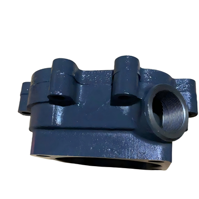 11C2756 Variable Speed Pump For Liugong Wheel Loader CLG855 ZL50E 856HSE