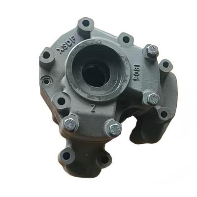 SP197038 Variable Speed Pump For Liugong Wheel Loader CLG414 CLG856 4160D