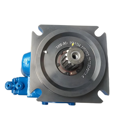 11C2498 STEERING PUMP For Liugong Wheel Loader CLG848H4F CLG848HT3