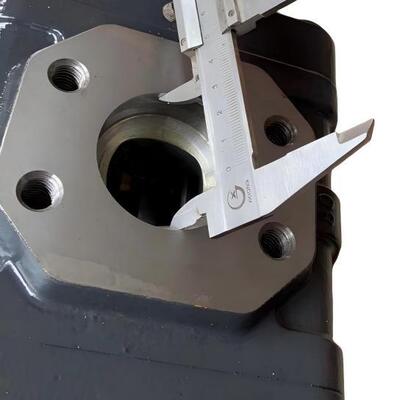 LIUGONG 11C3255 GEAR PUMP For Wheel Loader CLG856HT3 ZL50CNT2 CLG56HⅡ