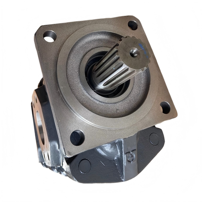 LIUGONG 11C3255 GEAR PUMP For Wheel Loader CLG856HT3 ZL50CNT2 CLG56HⅡ