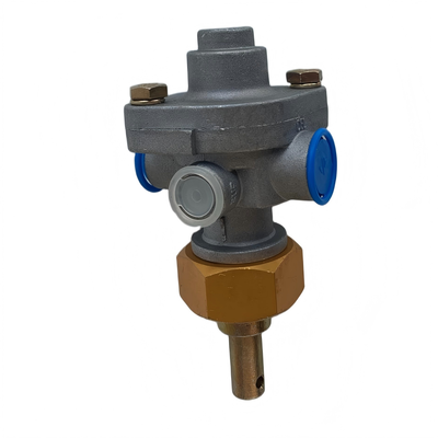 13C0025 Emergency Brake Valve For LIUGONG Wheel Loader ZL50E CLG842 CLG835