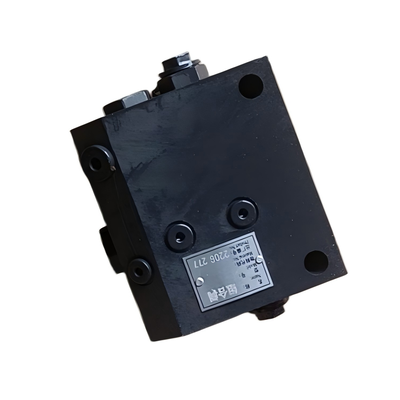 12C0037 Combination Valve For Liugong Wheel Loader Spare Part