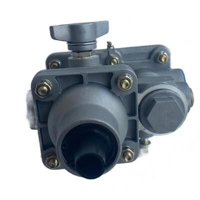 13C1499 Combination Valve For Liugong Wheel Loader CLG856H ZL50E 856CN