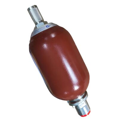 13C0193 ACCUMULATOR For Liugong Wheel Loader CLG835 CLG842Ⅲ Grader CLG418Ⅲ