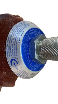 13C0193 ACCUMULATOR For Liugong Wheel Loader CLG835 CLG842Ⅲ Grader CLG418Ⅲ