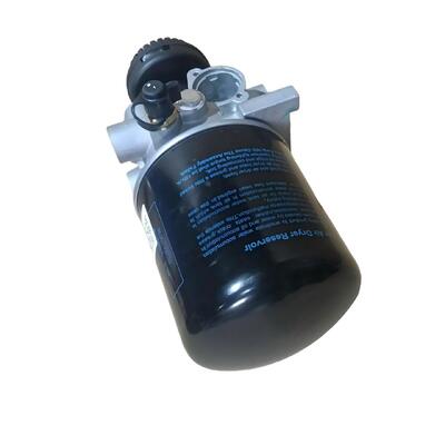 13C0157 Air Dryer For Liugong Wheel Loader CLG836 818N Grader CLG4180D AL BSⅣ