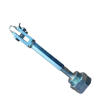 13C0468X0 SHUT-OFF VALVE For LIUGONG Wheel Loader CLG816 CLG816C CLG818C