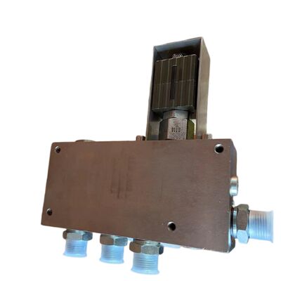 45C0629 BRAKE VALVE ASSY For Grader CLG416 4180DG4 CLG418Ⅲ